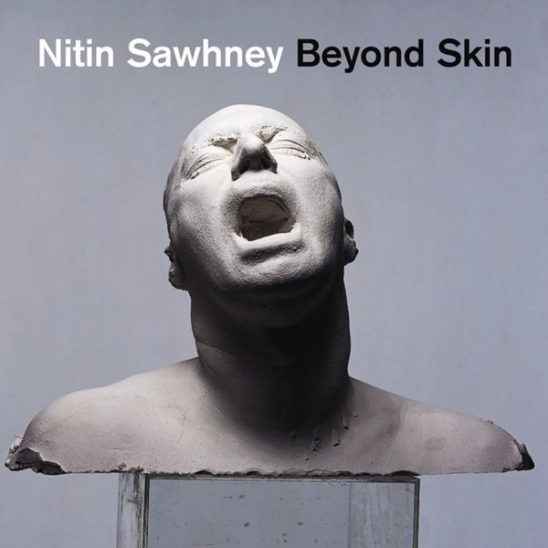 Beyond Skin cover