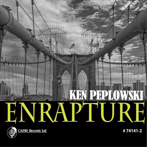 Enrapture cover