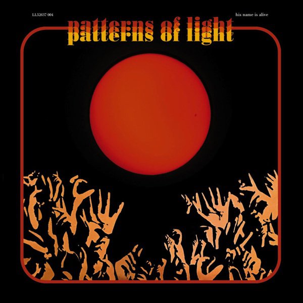 Patterns of Light album cover