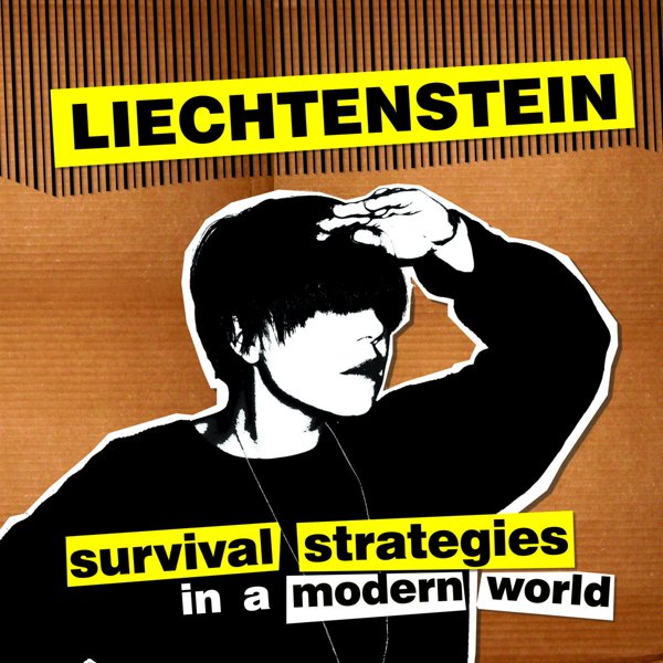 Survival Strategies in a Modern World cover