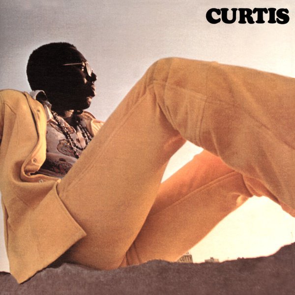 Curtis cover