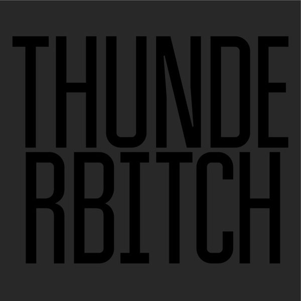Thunderbitch cover
