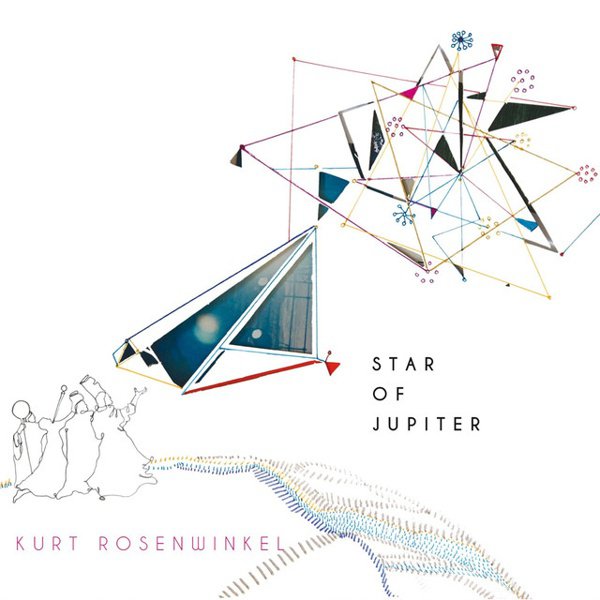 Star of Jupiter album cover