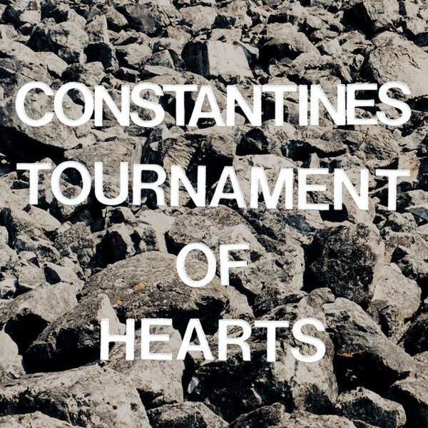 Tournament of Hearts cover