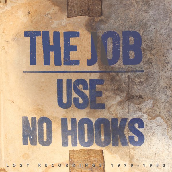 The Job album cover