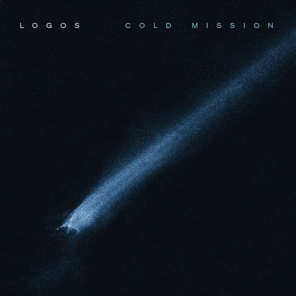 Cold Mission album cover