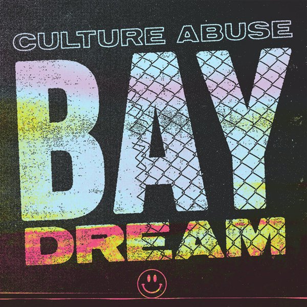 Bay Dream cover