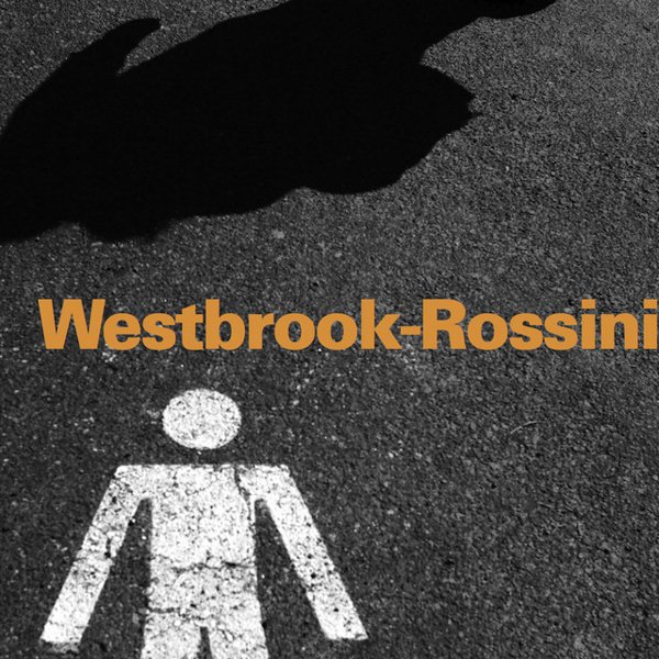 Westbrook-Rossini cover