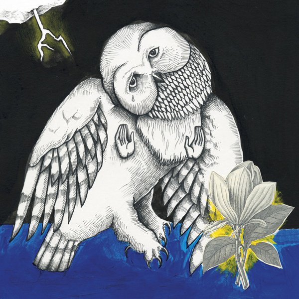 Magnolia Electric Co. album cover