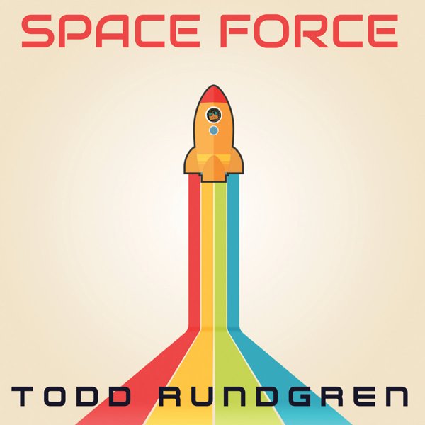 Space Force cover