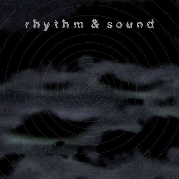 Rhythm & Sound cover