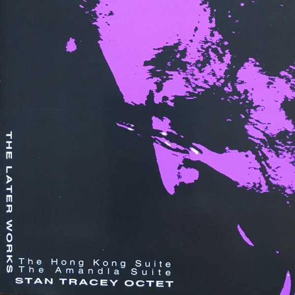 Later Works cover
