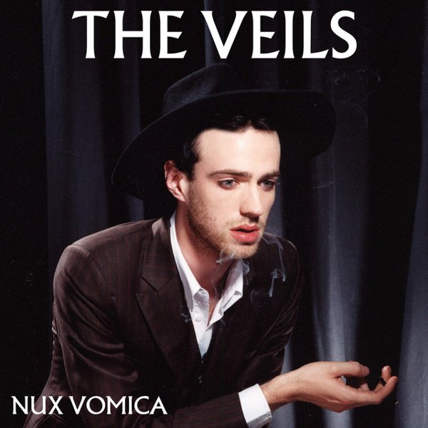 Nux Vomica cover