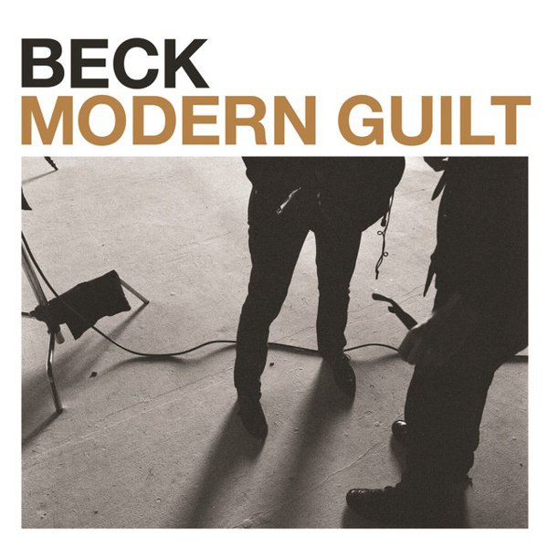 Modern Guilt album cover