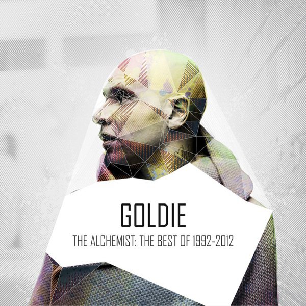 The Alchemist: The Best of 1992-2012 album cover