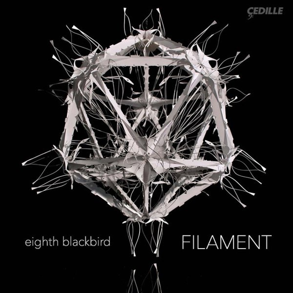Filament album cover