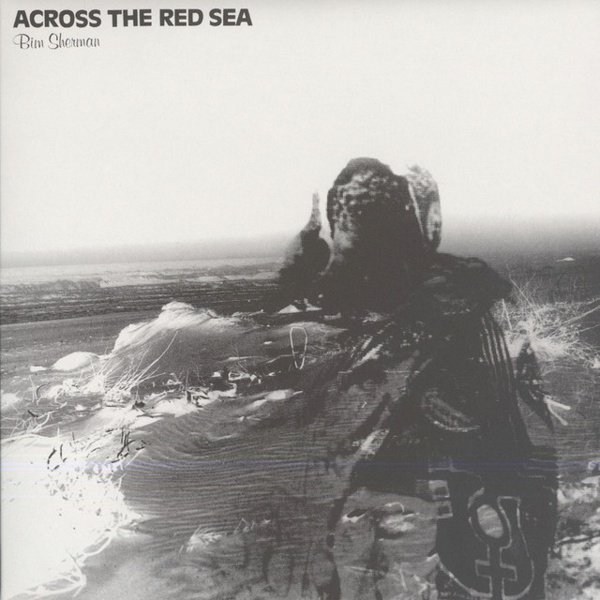 Across the Red Sea cover
