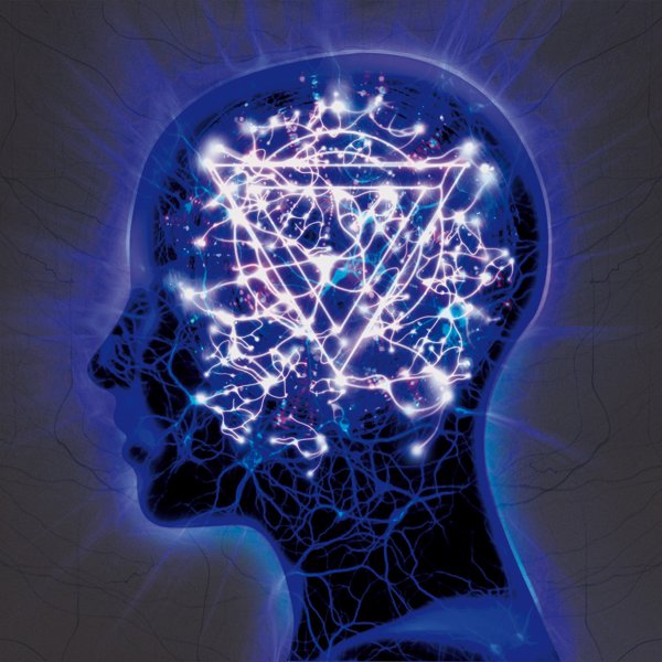 The Mindsweep cover