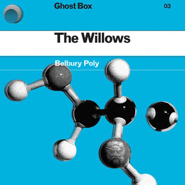 The Willows album cover