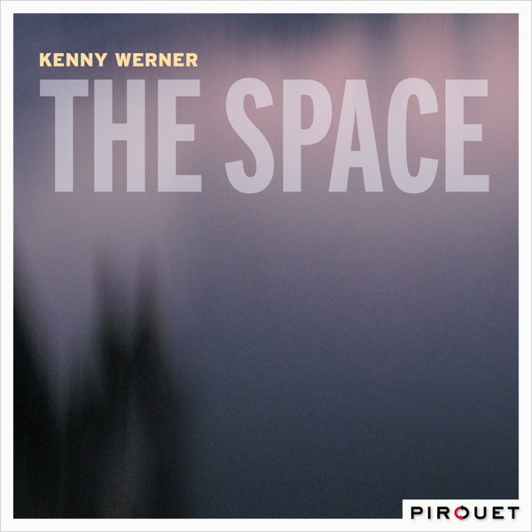 The Space album cover