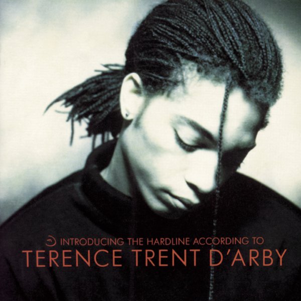 Introducing the Hardline According to Terence Trent D&#8217;Arby cover