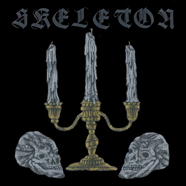 Skeleton album cover