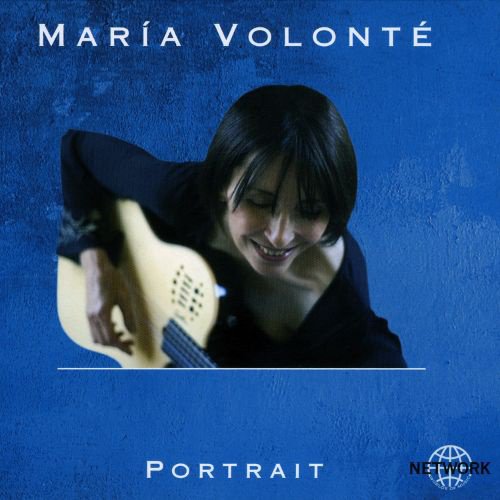 Portrait album cover