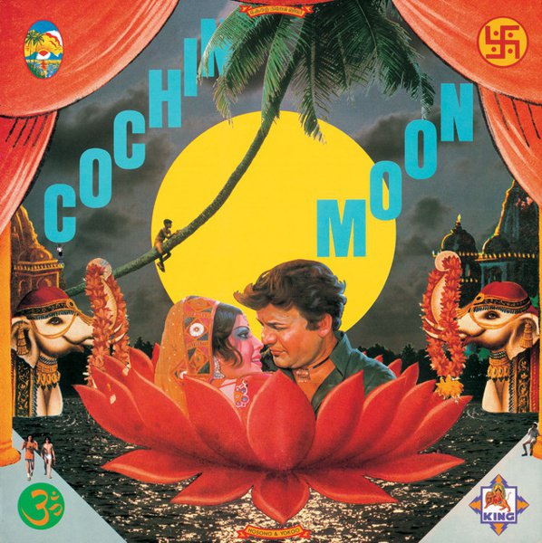 Cochin Moon cover
