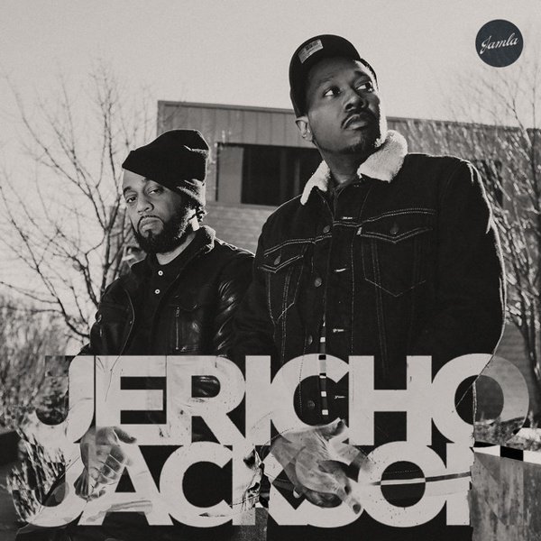 Khrysis & Elzhi Are Jericho Jackson cover