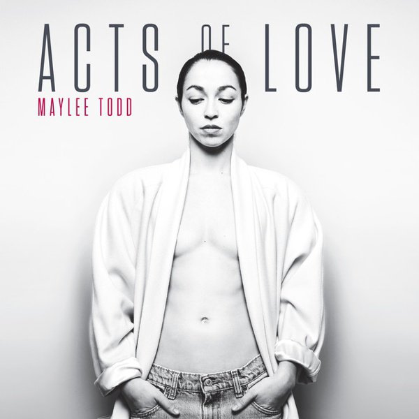 Acts of Love cover