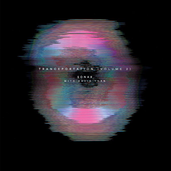 Tranceportation (feat. David Torn) [Vol. 2] album cover
