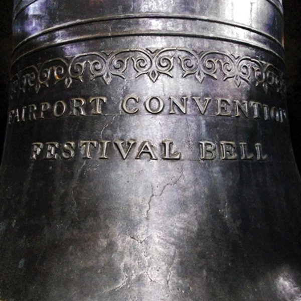 Festival Bell album cover