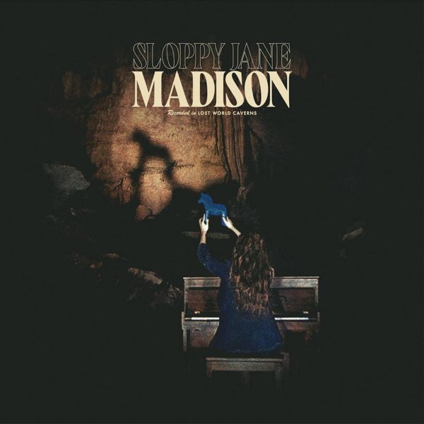 Madison cover