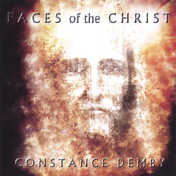 Faces of the Christ cover