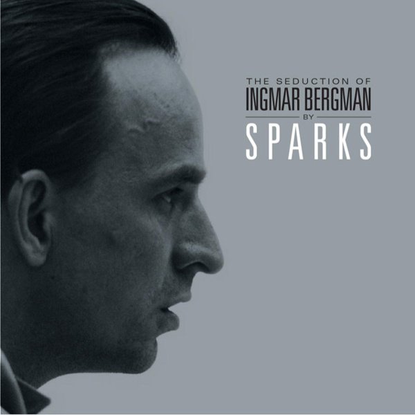 The Seduction of Ingmar Bergman album cover