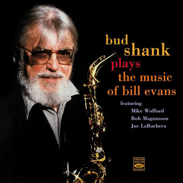 Plays the Music of Bill Evans cover