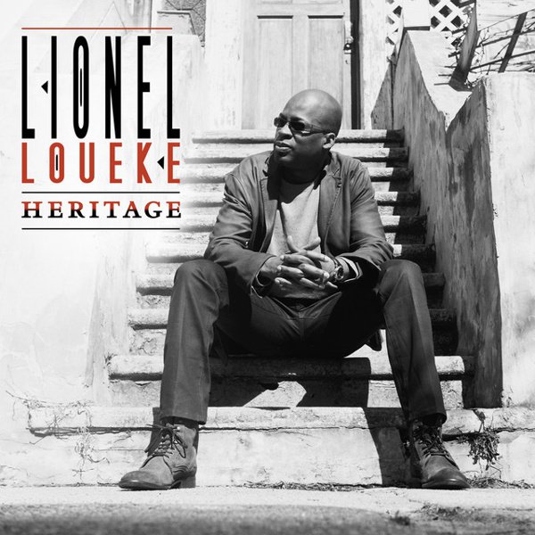 Heritage cover