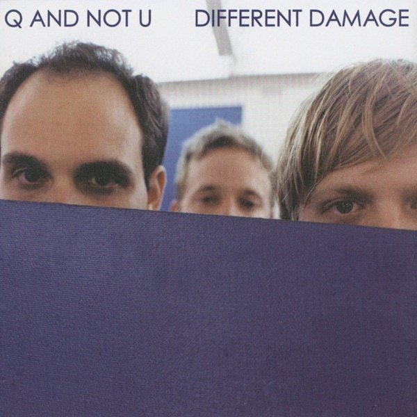 Different Damage cover