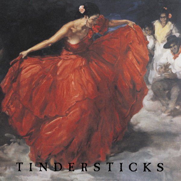 Tindersticks album cover