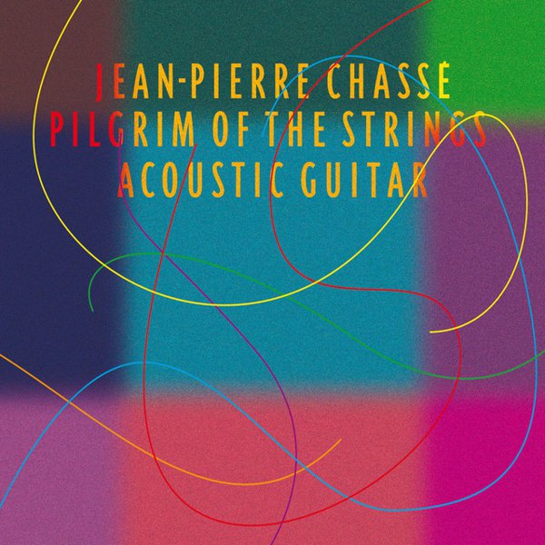 Pilgrim of the Strings (Acoustic Guitar) cover
