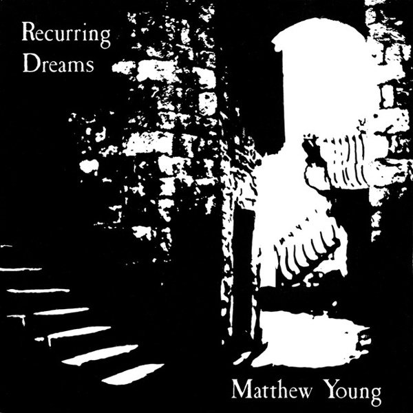 Recurring Dreams album cover