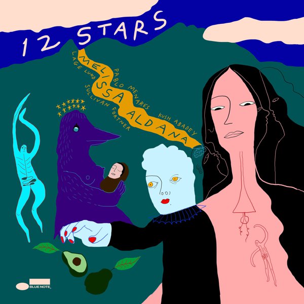 12 Stars cover