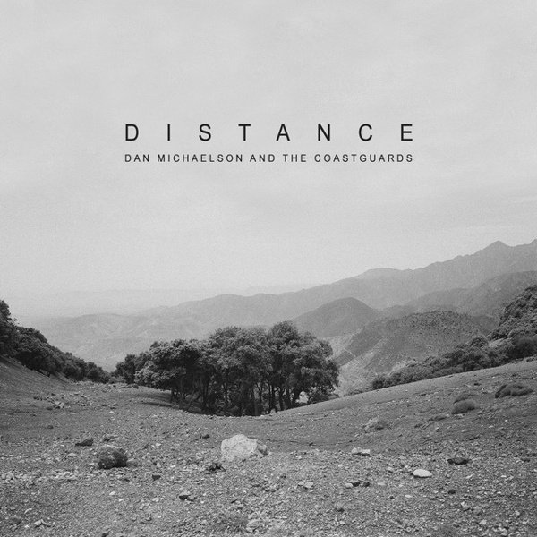 Distance album cover