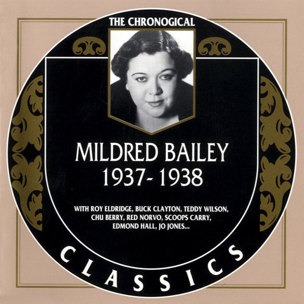 1937-1938 album cover