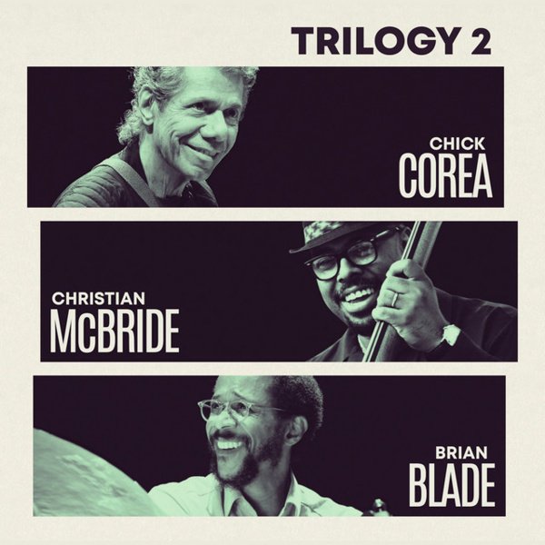 Trilogy 2 cover