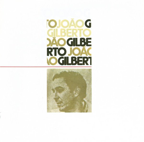 João Gilberto cover