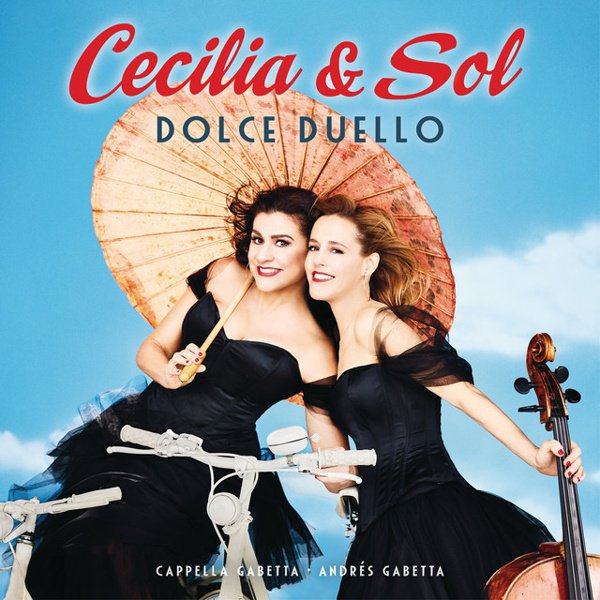 Dolce Duello cover
