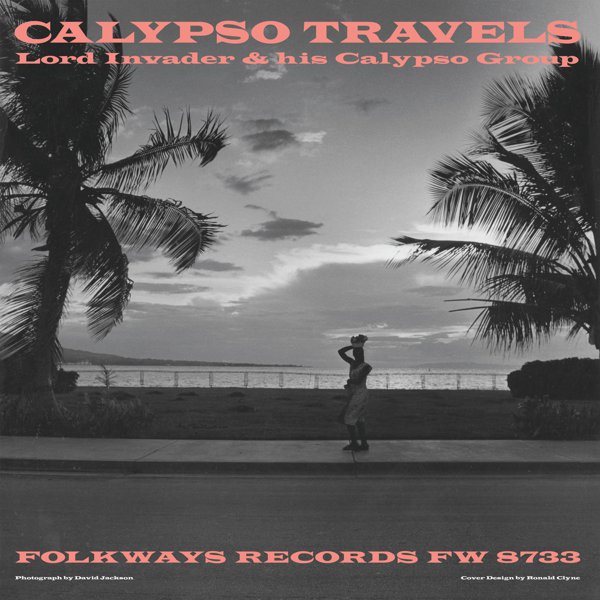Calypso Travels cover