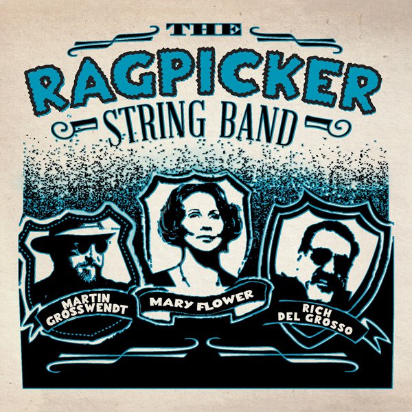 The Ragpicker String Band cover