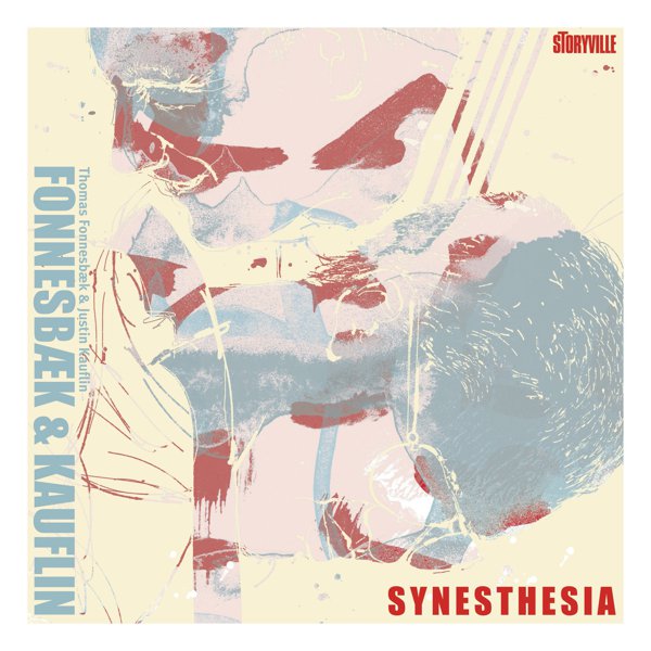 Synesthesia cover